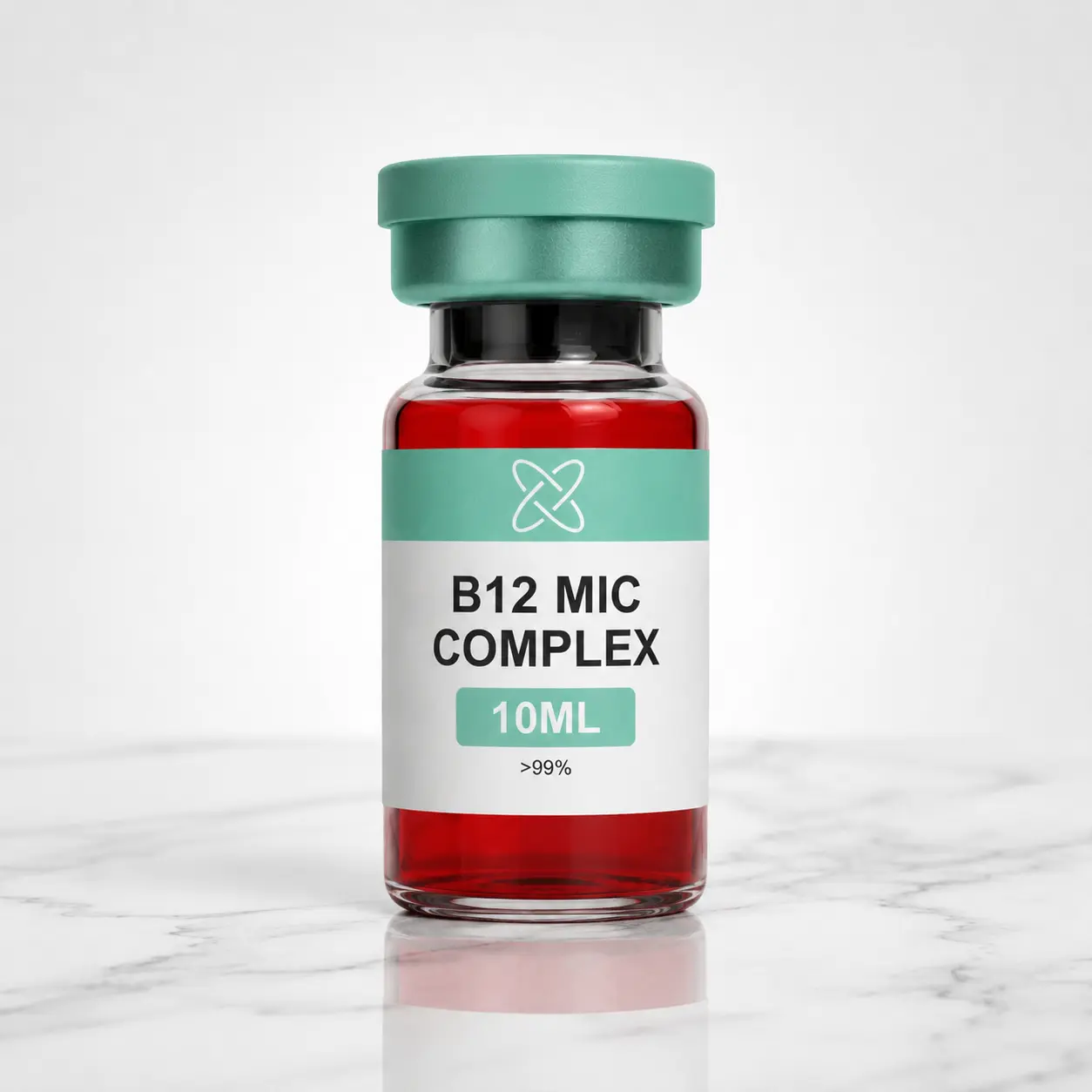 B12MIC COMPLEX 10 ml - PeptixHouse